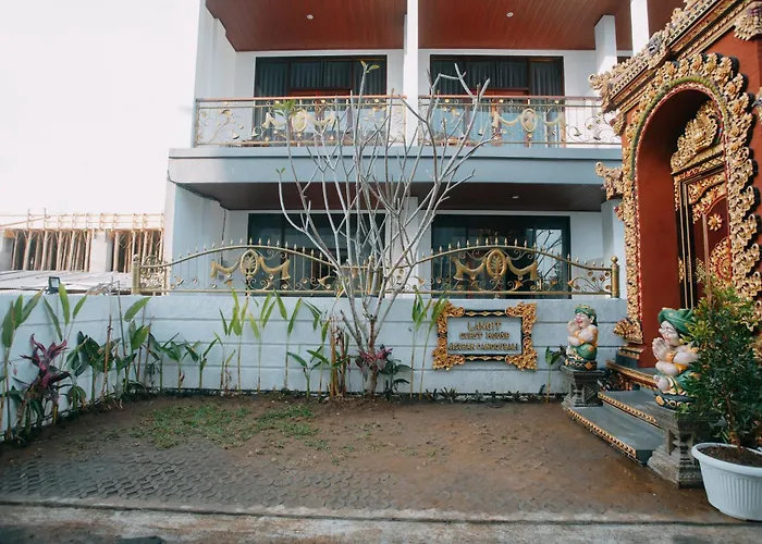 Langit Canggu